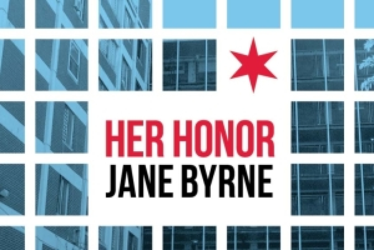 her honor jane byrne logo 87178