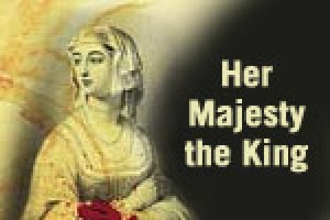Her Majesty the King