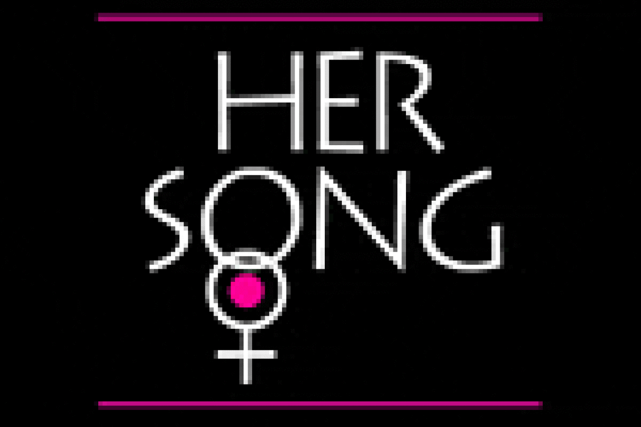 her song logo 27181