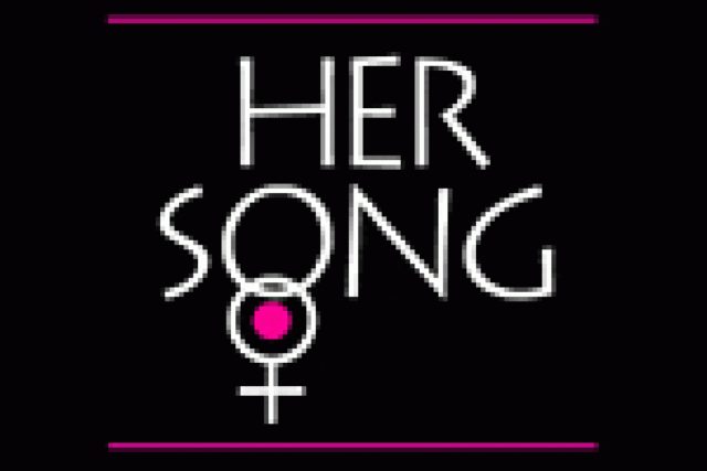 her song logo 28530