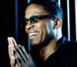 Herbie Hancock