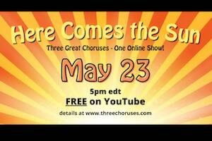 Here Comes the Sun (Streaming)