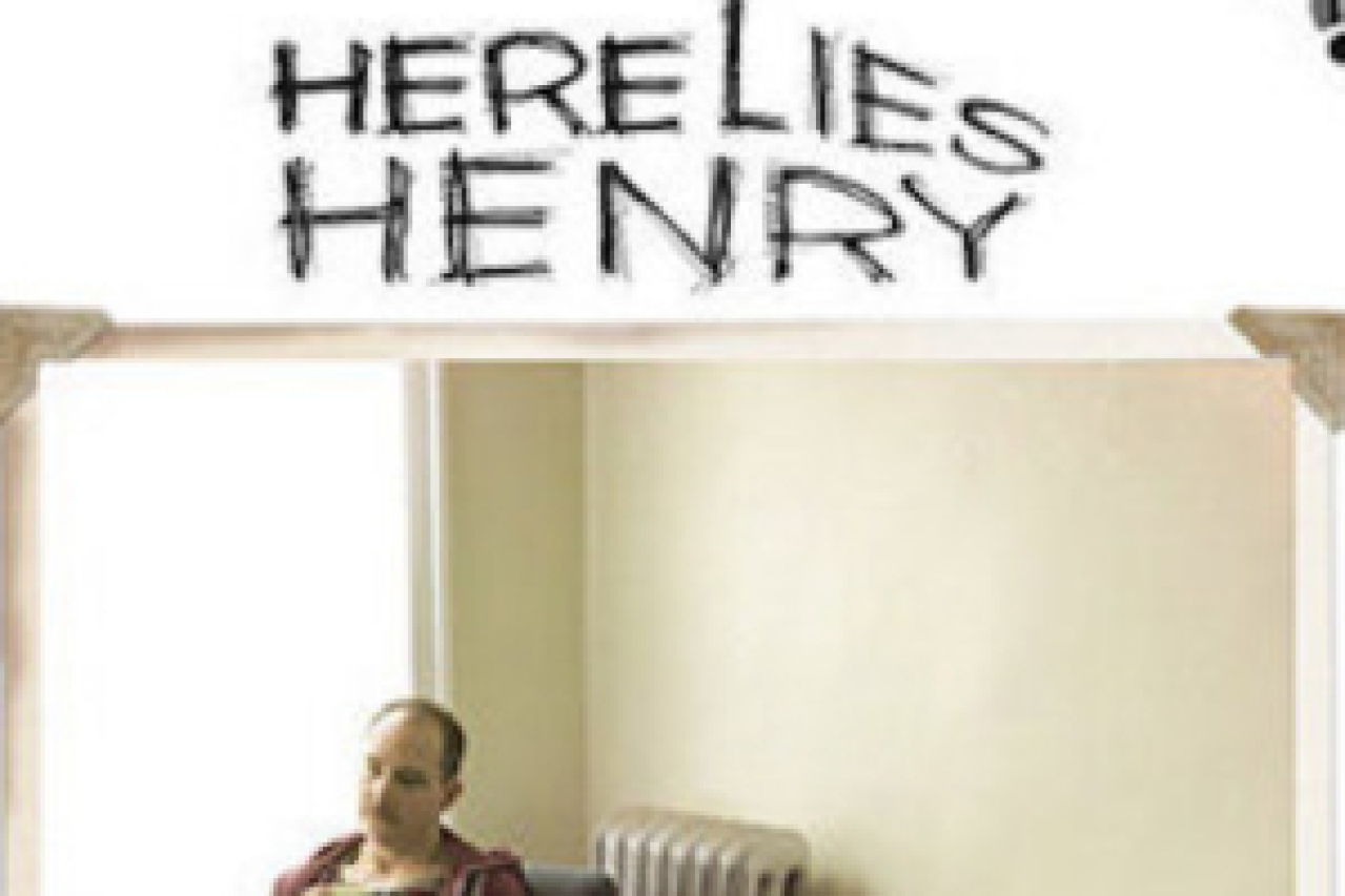 here lies henry logo 90795