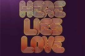 Here lies love broadway and off broadway show and tickets