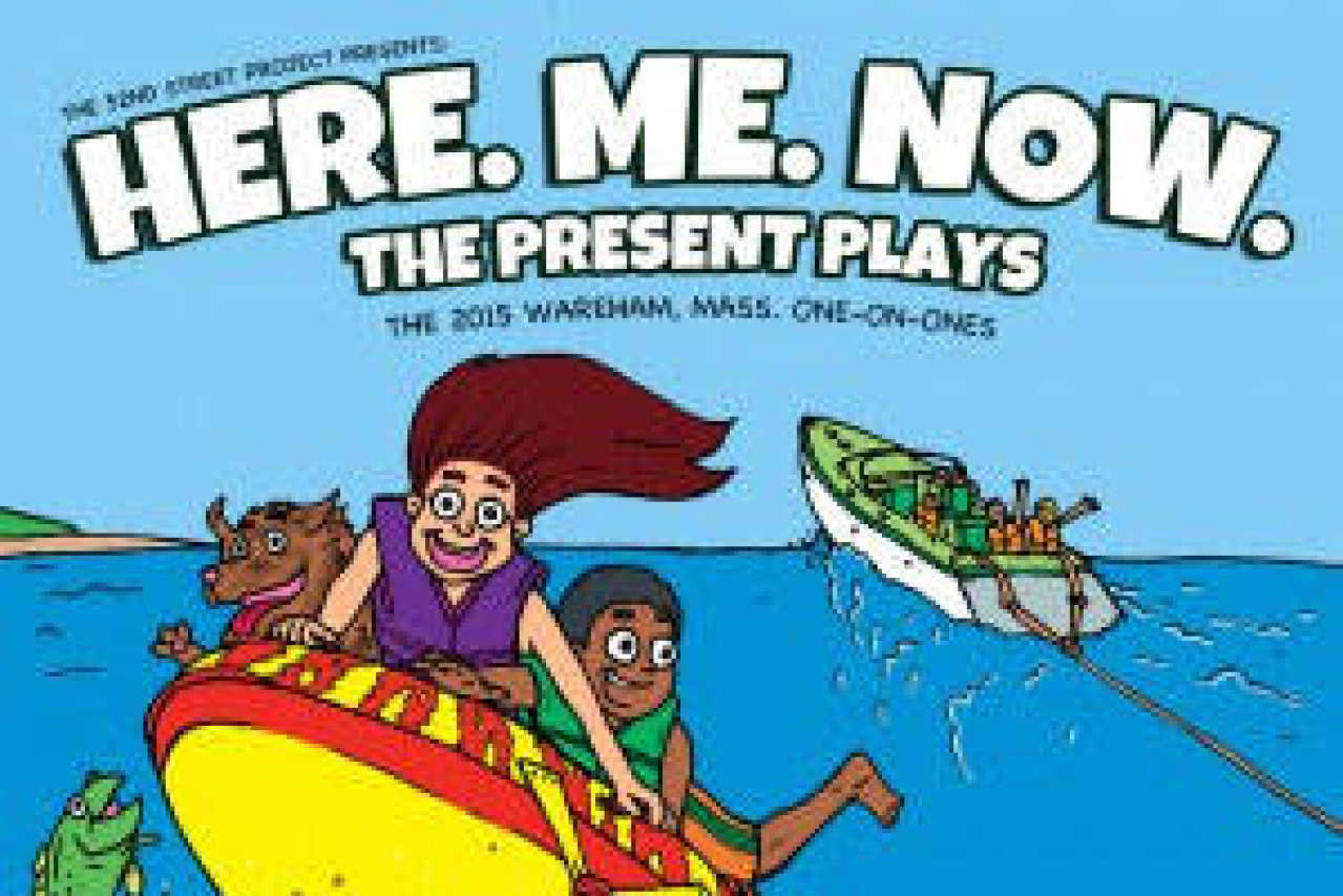 here me now more present plays logo 50434