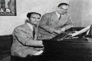 “Here To Stay”: The Gershwin Experience