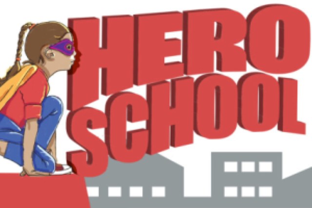 hero school logo 67540