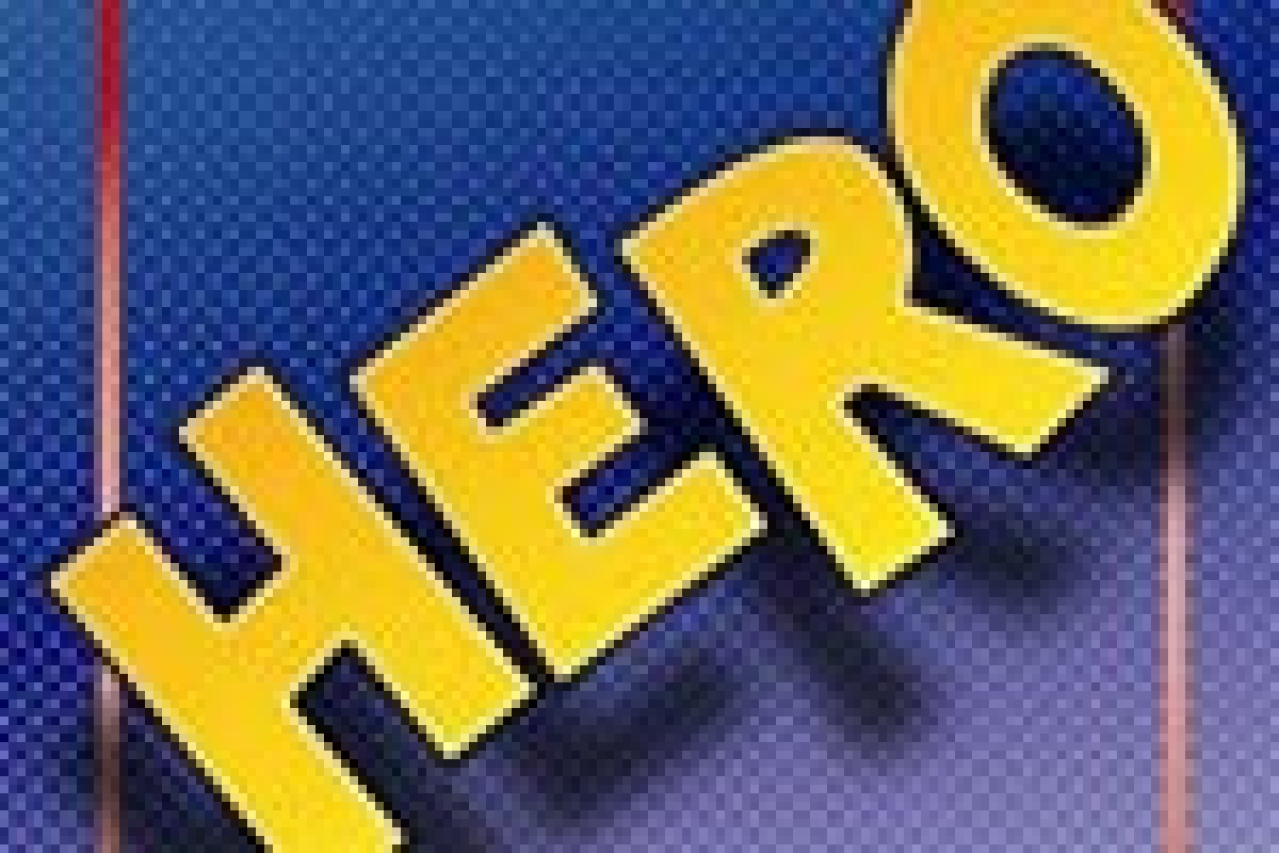 hero the musical logo 11234