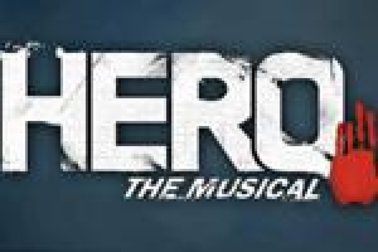 hero the musical logo 14877