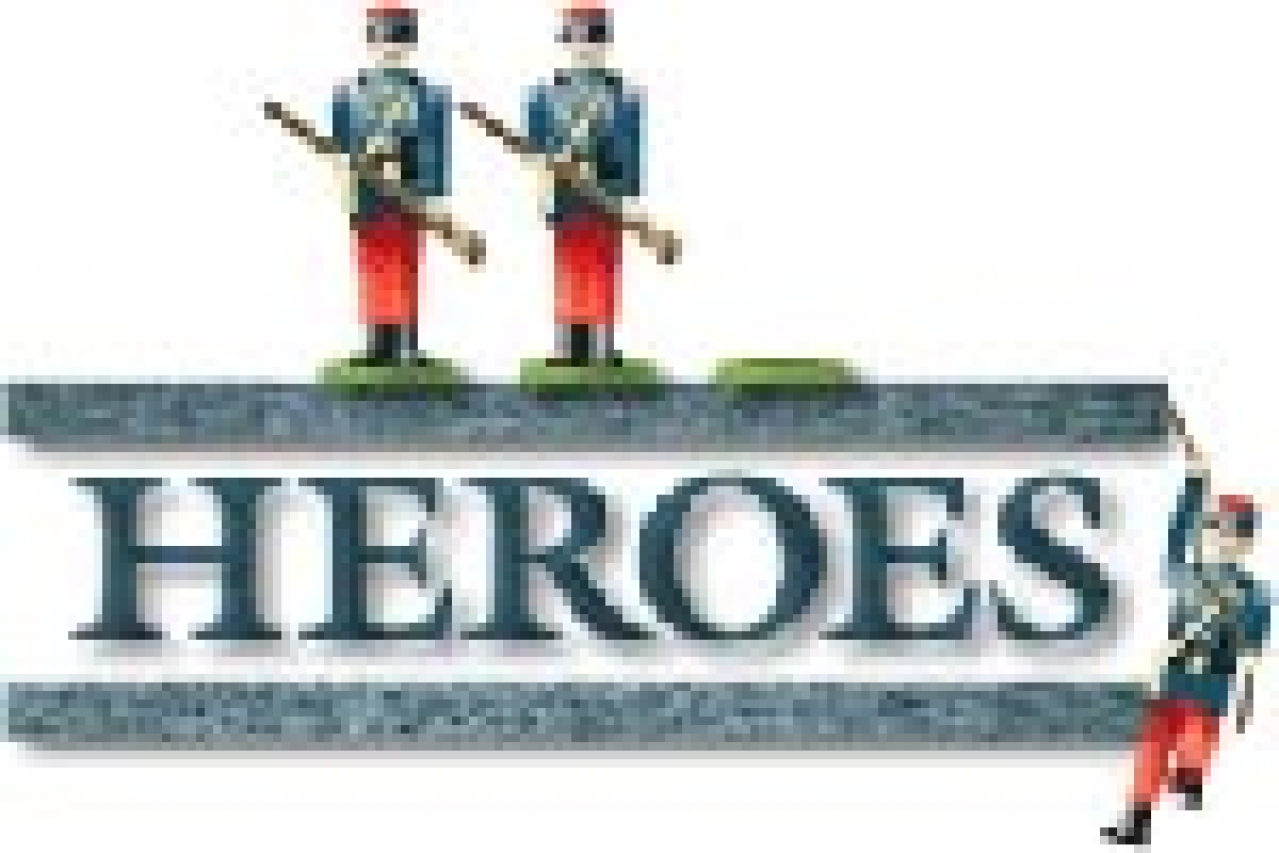 heroes logo Broadway shows and tickets