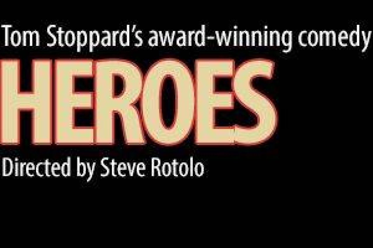 heroes logo 36828