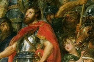 Heroic Handel – Judas Maccabaeus