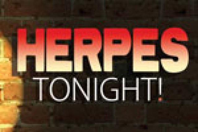 herpes tonight logo 22867