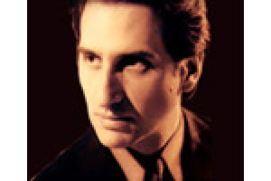 Hershey Felder As George Gershwin Alone