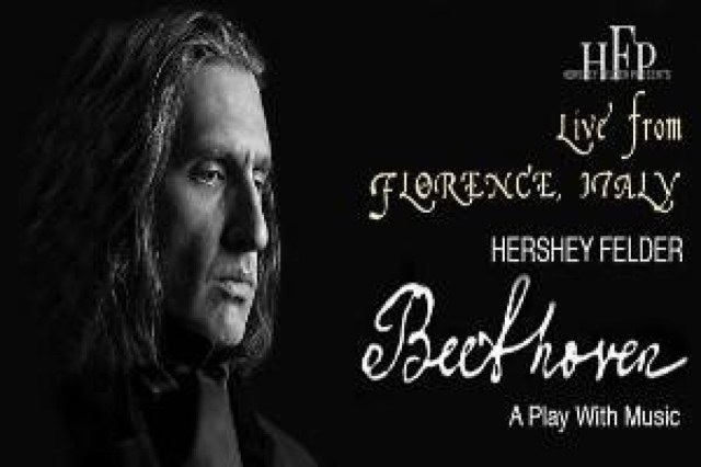 hershey felder beethoven streaming logo 92236