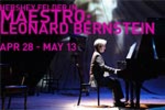 hershey felder in maestro leonard bernstein logo 13088