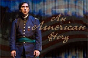 Hershey Felder’s An American Story