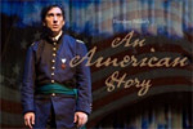 hershey felders an american story logo 5668