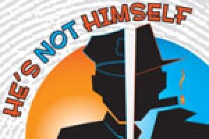 He’s Not Himself