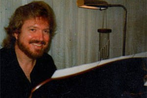 Hidden Treasures II: Songs of Larry Kerchner