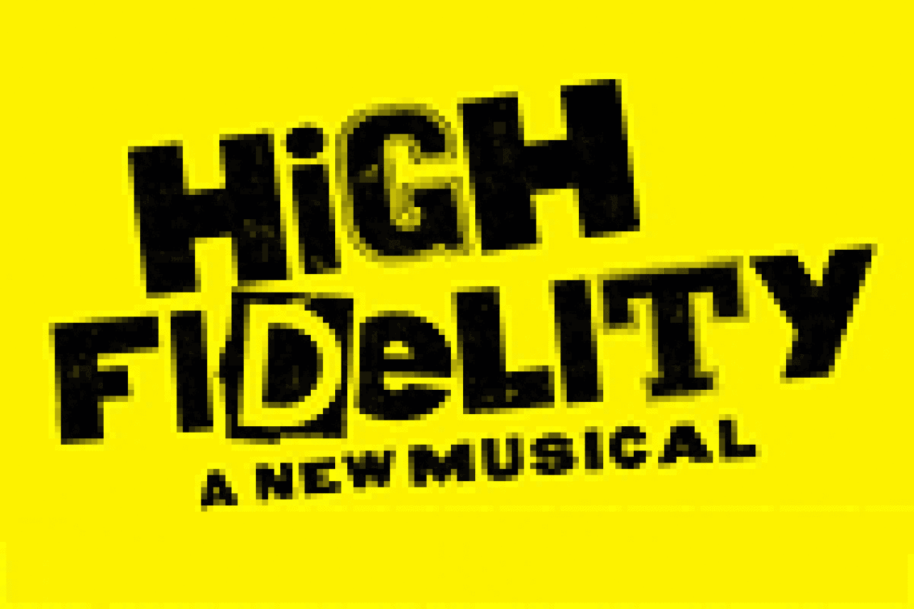 high fidelity logo 27513