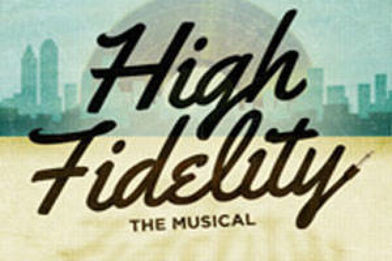 high fidelity logo 35244