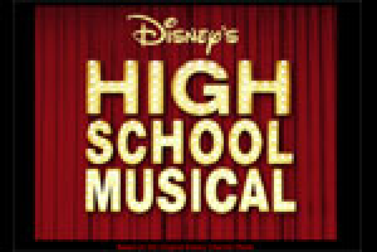 high school musical logo 26441