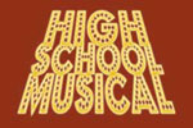high school musical logo 26697