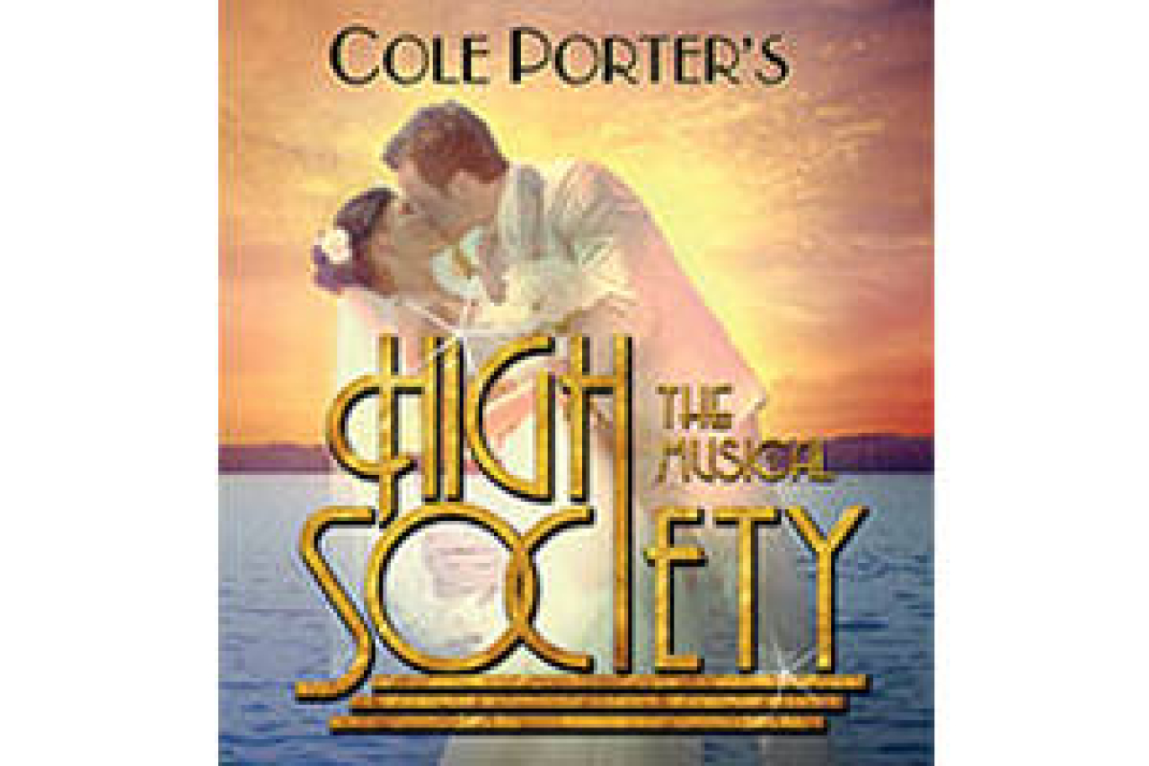 high society logo 46702