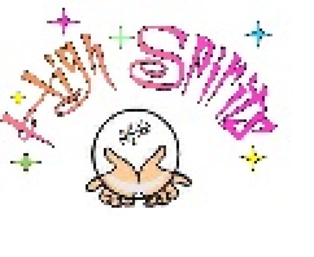 high spirits logo 12098