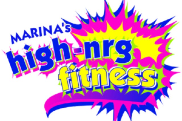 highnrg fitness live an interactive musical theater workout experience logo 46814