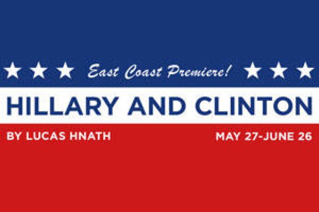 hillary and clinton logo 51813 1