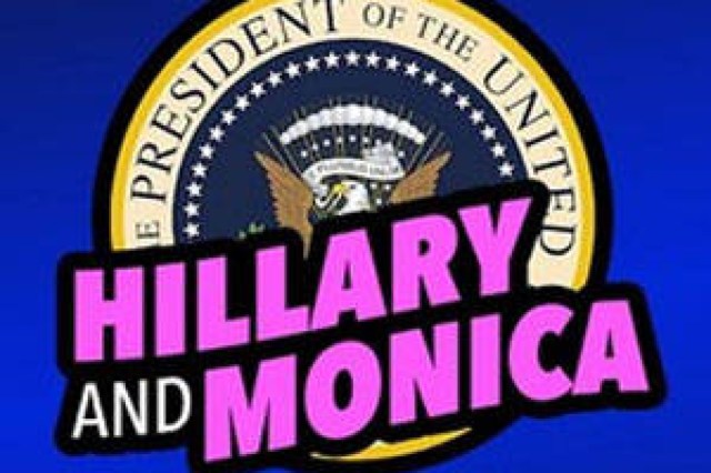 hillary monica logo 58127