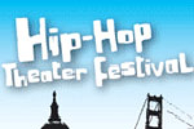 hiphop theater festival logo 22121