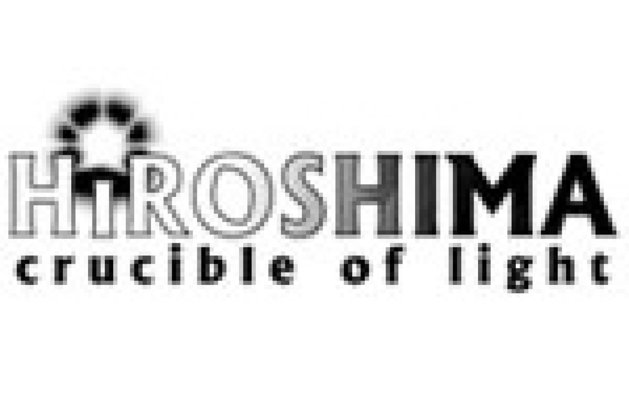 hiroshima crucible of light logo 24124