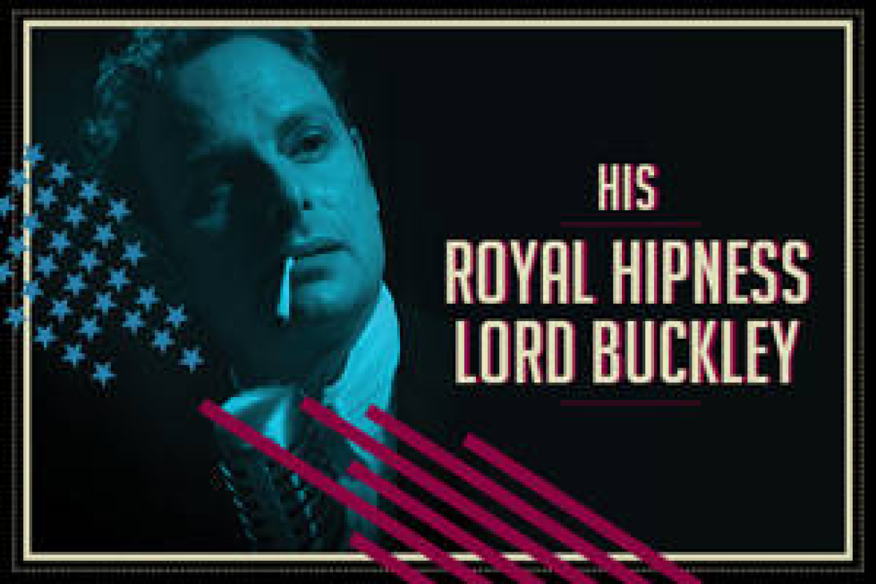 his royal hipness lord buckley logo 63440