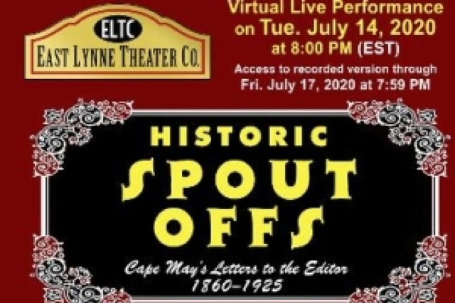 historic spout offs logo 92263