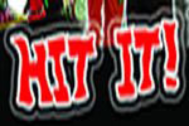 hit it logo 27710