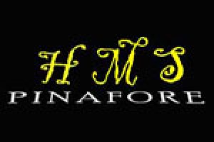 H.M.S. Pinafore