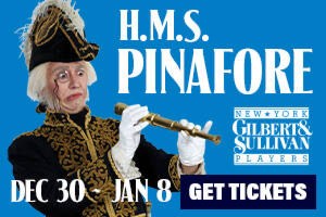 H.M.S. Pinafore