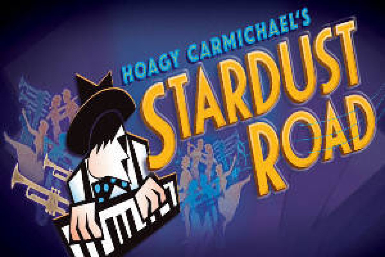 hoagy carmichaels stardust road logo 98335 1