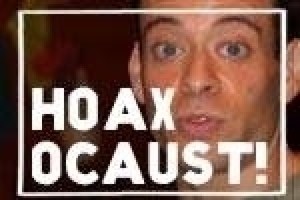 Hoaxocaust!