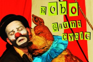 Hobo Grunt Cycle