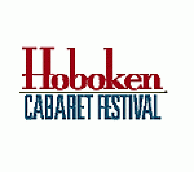 hoboken cabaret festival logo 3641