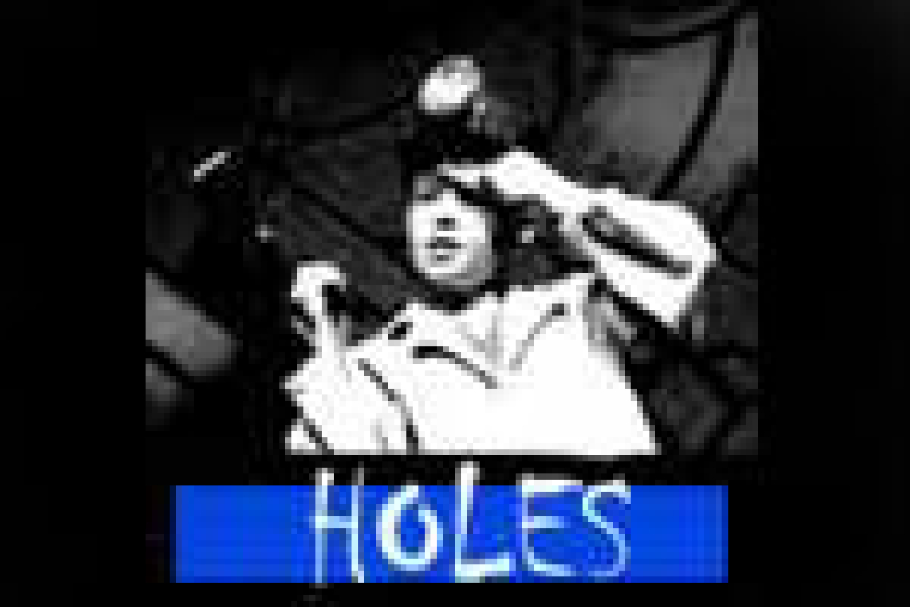 holes logo 27207