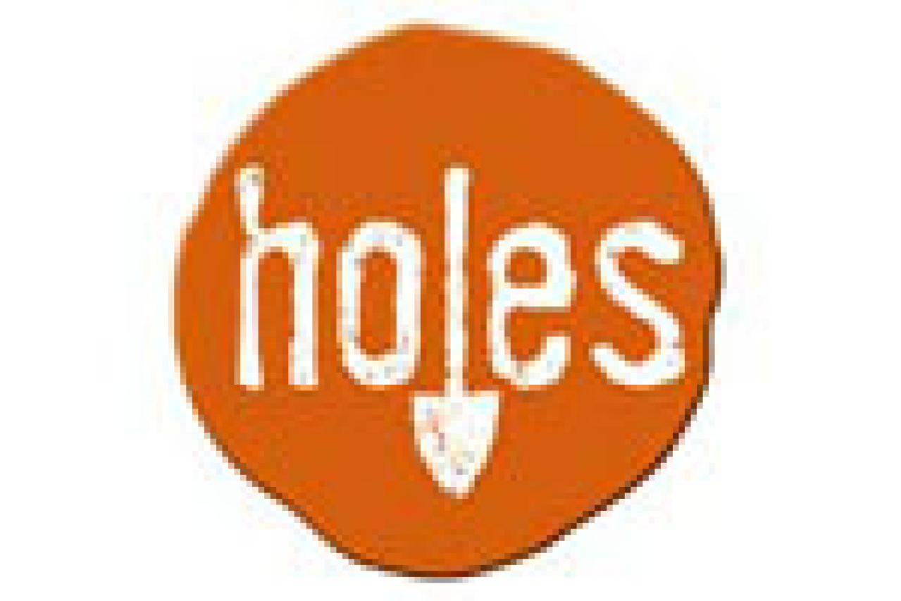 holes logo 28859