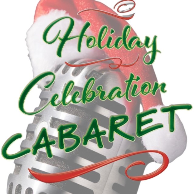 holiday celebration cabaret logo 94493 3