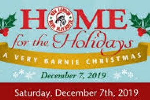 Holiday Celebration