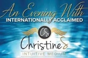 Holiday Connections with Christine