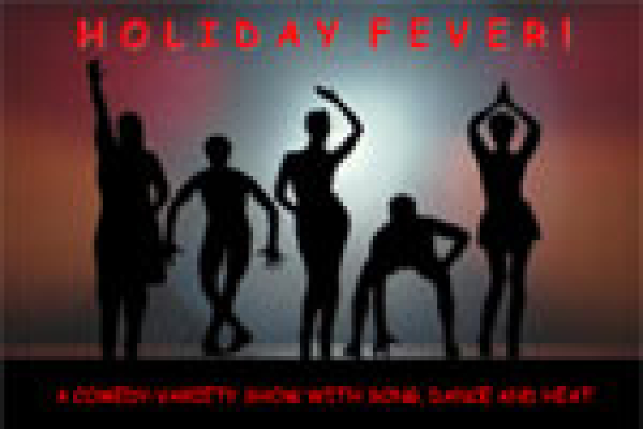holiday fever logo 26913